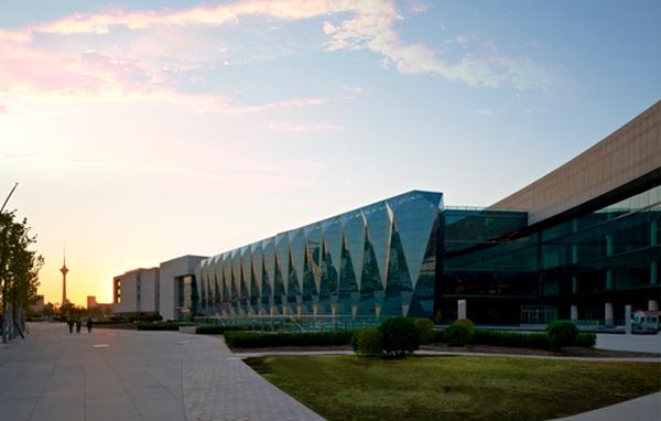 為科研機(jī)構(gòu)提供穩(wěn)定可靠、性能優(yōu)異的IT解決方案