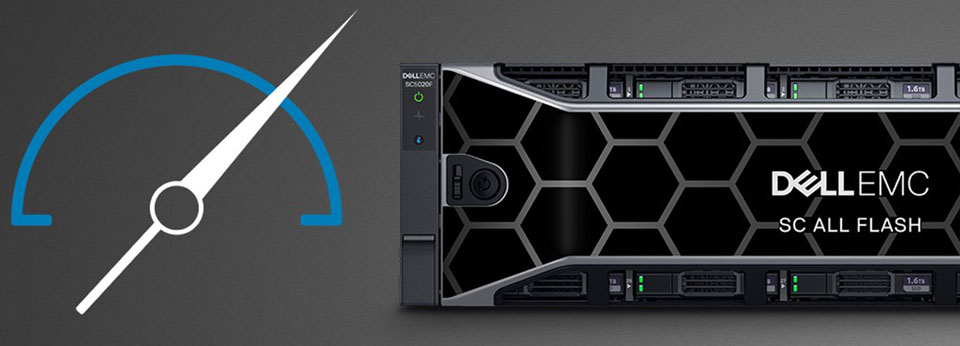 DELL R940機架式服務(wù)器