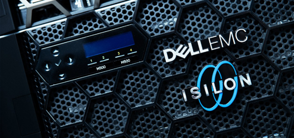 Dell EMC PowerVault ME4系列存儲