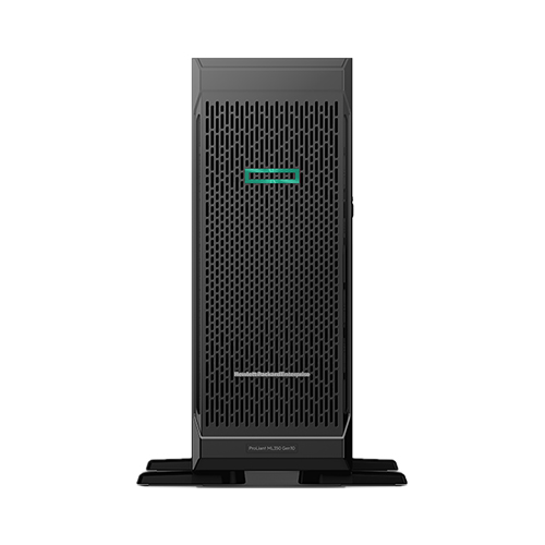 HPE ProLiant ML350 Gen10 塔式服務(wù)器